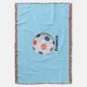 Couverture France Soccer (devant Vertical)