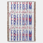 Couverture Freedom Kamala Harris (devant Vertical)