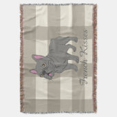 Couverture French Kisses (devant Vertical)