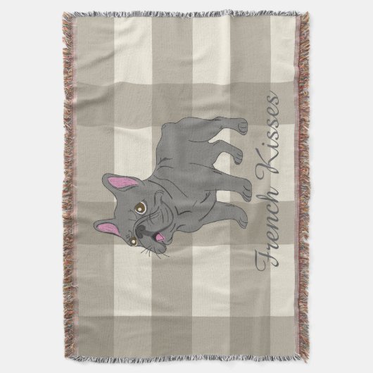 Couverture French Kisses (devant Vertical)