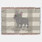 Couverture French Kisses (Devant)