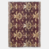 Couverture French Lily Halloween (devant Vertical)