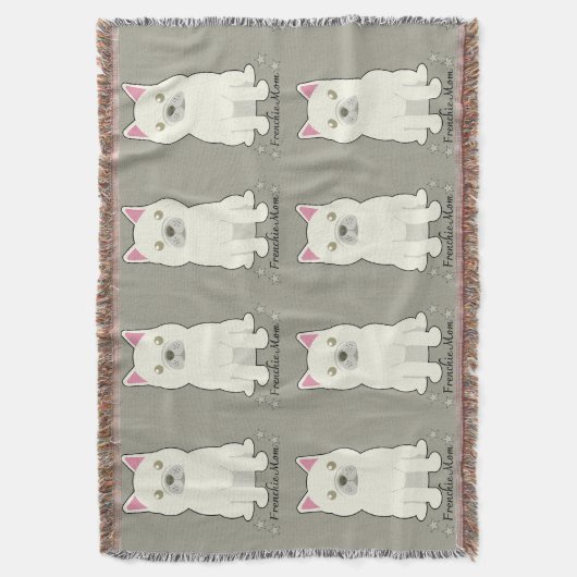 Couverture Frenchie mom (devant Vertical)