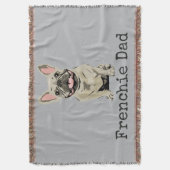 Couverture Frenchie Papa (devant Vertical)