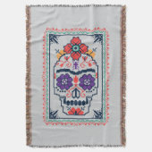 Couverture Frida Kahlo | Calavera (devant Vertical)