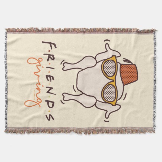 Couverture FRIENDS™ | Action d'amitié (Devant)