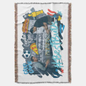 Couverture FRIENDS™ | Chandler & Joey - Best Buds (devant Vertical)