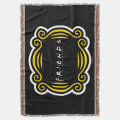 Couverture FRIENDS™ La série télévisée (devant Vertical)