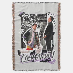 Couverture FRIENDS™   Peut-être que si je n'y allais pas 