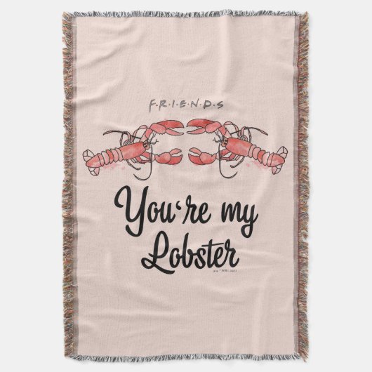 Couverture FRIENDS™ | Vous êtes ma citation d'aquarelle de ho (devant Vertical)