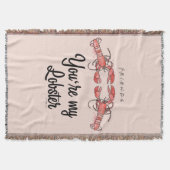 Couverture FRIENDS™ | Vous êtes ma citation d'aquarelle de ho (Devant)