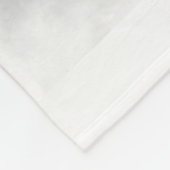 Couverture frisonne d'ouatine d'imaginaire (Coin)