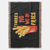 Couverture frites (devant Vertical)