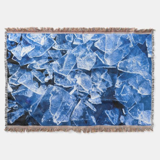 Couverture Froid de glace et refroidissement (Devant)