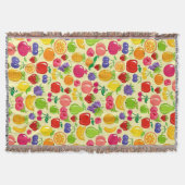 Couverture Fruit (Devant)