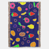 Couverture Fruit électrique Fiesta Design (devant Vertical)
