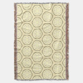 Couverture Fruits Abstraits modernes (devant Vertical)