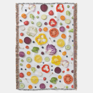 Couverture Fruits et légumes