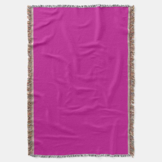 Couverture Fuchsia (devant Vertical)