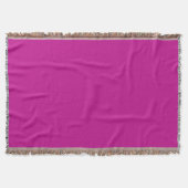 Couverture Fuchsia (Devant)