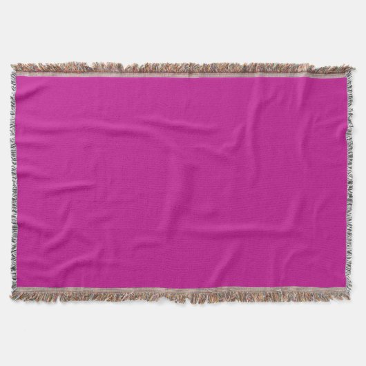 Couverture Fuchsia (Devant)