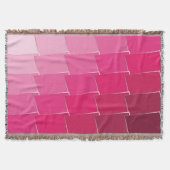 Couverture fuchsia 11 (Devant)