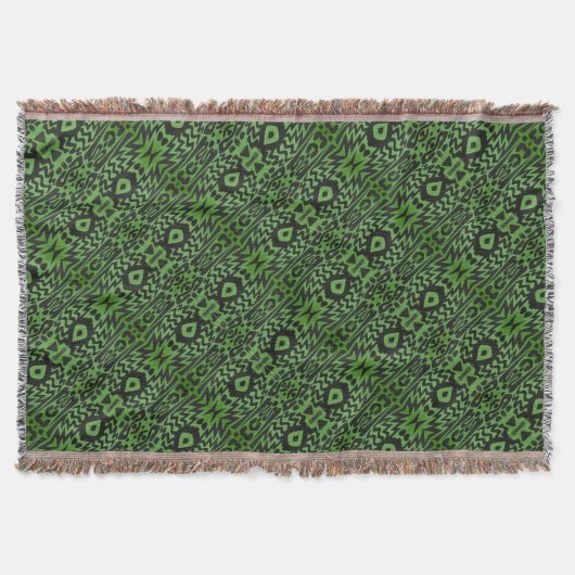 Couverture Funky Green (Devant)