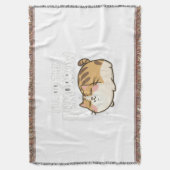 Couverture Funny Lazy Cat -'Je ferai ça demain' (devant Vertical)