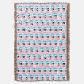Couverture Funny panda (devant Vertical)