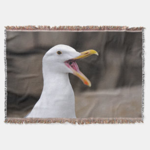 Couverture FUNNY Seagull