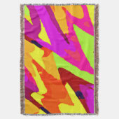 Couverture Fusion d'art chromatique (devant Vertical)