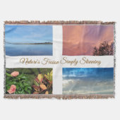 COUVERTURE FUSION NATURE (Devant)