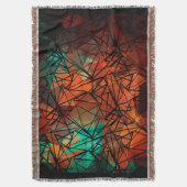 Couverture FuzzyFoxArt (devant Vertical)