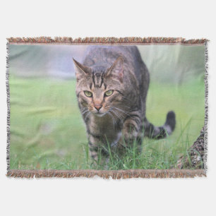 Couverture Gabe Fleece Blanket