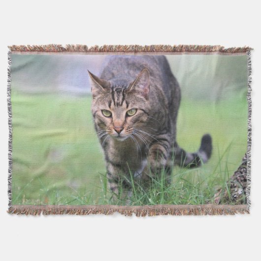 Couverture Gabe Fleece Blanket (Devant)