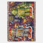 Couverture Galactic exploration cosmic art (devant Vertical)