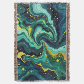 Couverture Galactic Swirls in Vivid Colors 2 (devant Vertical)