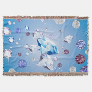 Couverture Galaxie de diamant 4