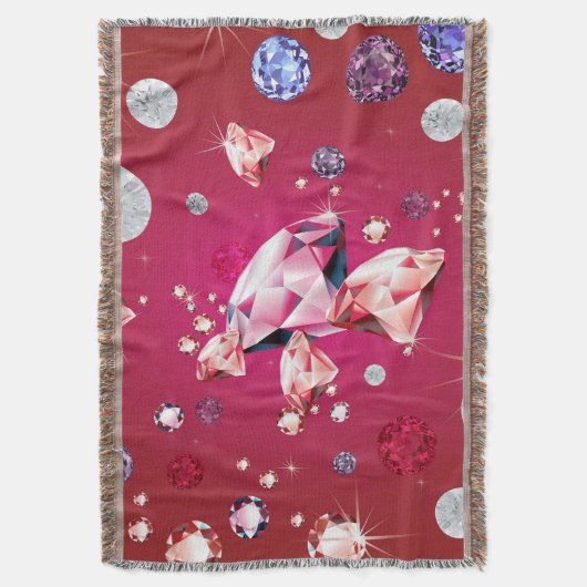 Couverture Galaxie de diamant 6 (devant Vertical)