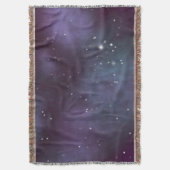 Couverture Galaxie mystique de Violet Dusty (devant Vertical)