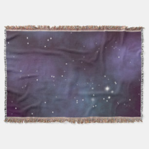Couverture Galaxie mystique de Violet Dusty