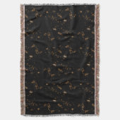 Couverture Galaxie profonde (devant Vertical)