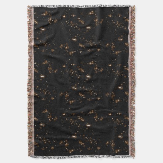 Couverture Galaxie profonde (devant Vertical)