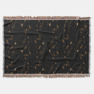 Couverture Galaxie profonde