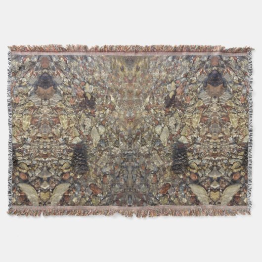 Couverture Galets dans Taylor Creek Nature Photography (Devant)