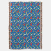 Couverture Gallois symbolise le bleu rouge d'harpe de (devant Vertical)