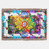 Couverture Galo de Barcelos, Portugal (Devant)