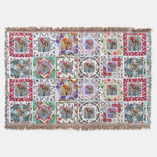 Couverture Galo de Barcelos, Portugal (Devant)