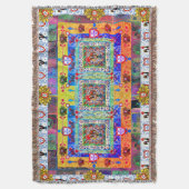 Couverture Galo de Barcelos, Portugal (devant Vertical)