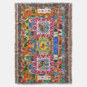 Couverture Galo de Barcelos, Portugal (devant Vertical)